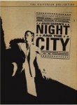 Night and the City (1950)